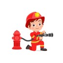 Obrazek dla: Komendant Powiatowy Państwowej Straży Pożarnej w Kartuzach ogłasza nabór kandydatów do służby przygotowawczej  w zawodzie: strażak Państwowej Straży Pożarnej (3 osoby)