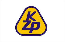 KZP - logo