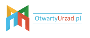 Otwarty Urząd - logo