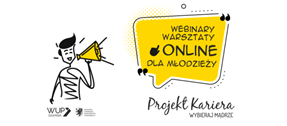 webinary warsztatowe online