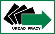 Logo - Urząd Pracy