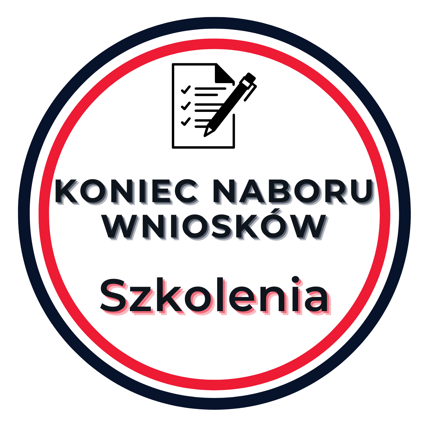 Zdjęcie artykułu Wstrzymanie naboru wniosków o skierowanie na szkolenie dla osób bezrobotnych