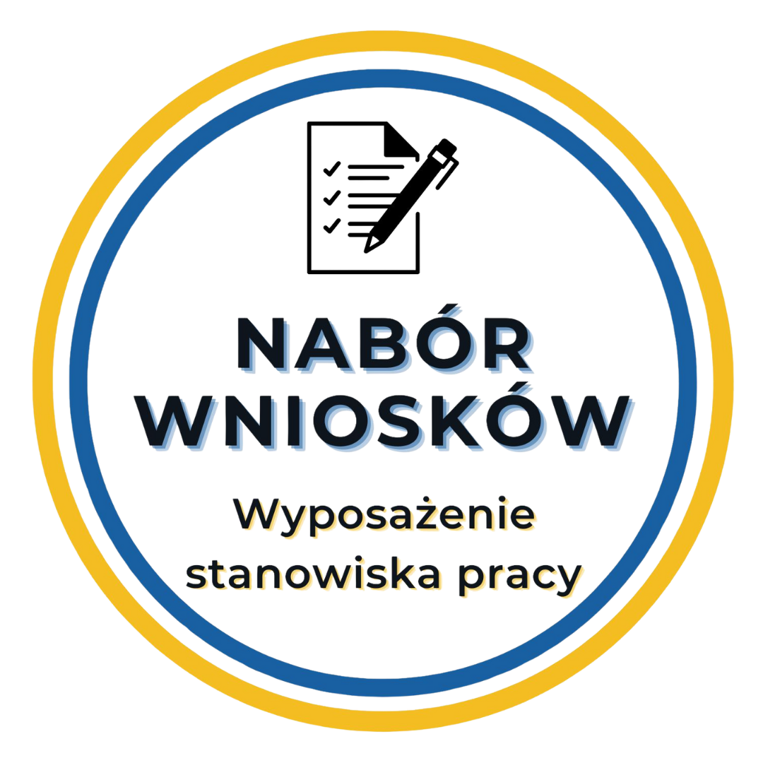 Zdjęcie artykułu Nabór wniosków w sprawie refundowania kosztów wyposażenia lub doposażenia stanowiska pracy