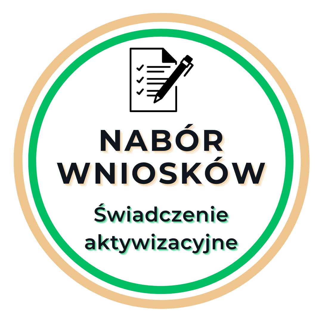 Zdjęcie artykułu Świadczenie aktywizacyjne – forma pomocy zachęcająca do zatrudnienia rodziców lub opiekunów powracających na rynek pracy