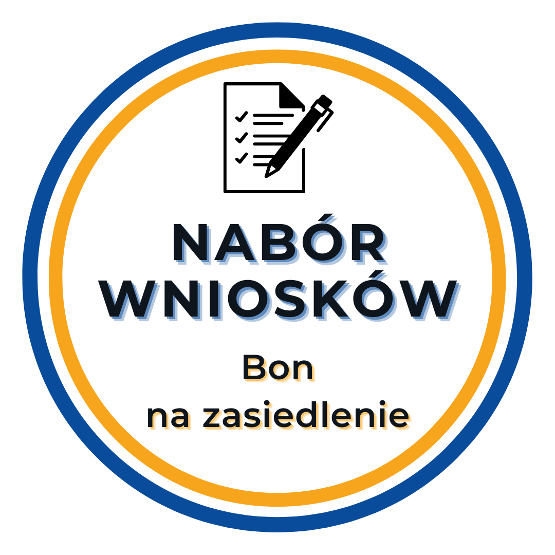 Zdjęcie artykułu Nabór wniosków o przyznanie bonu na zasiedlenie
