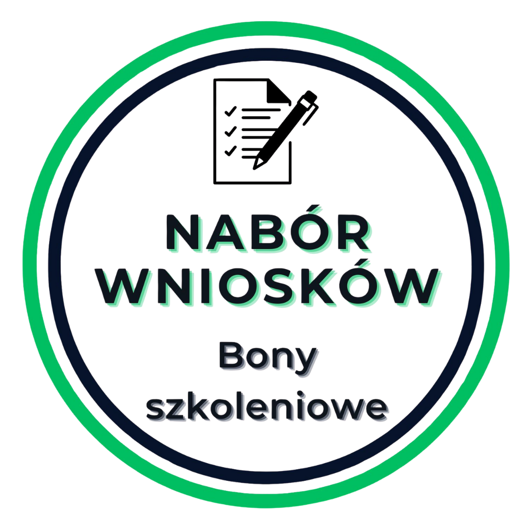 Zdjęcie artykułu Nabór wniosków o przyznanie bonu na kształcenie ustawiczne