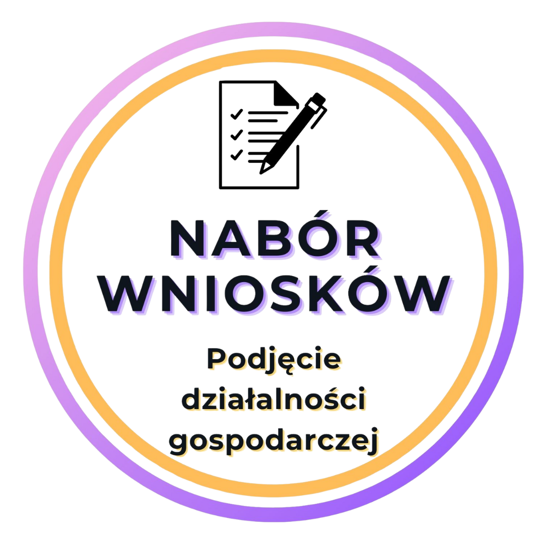Zdjęcie artykułu Uwaga: Zmiana terminu naboru wniosków o przyznanie jednorazowo środków na podjęcie działalności gospodarczej.