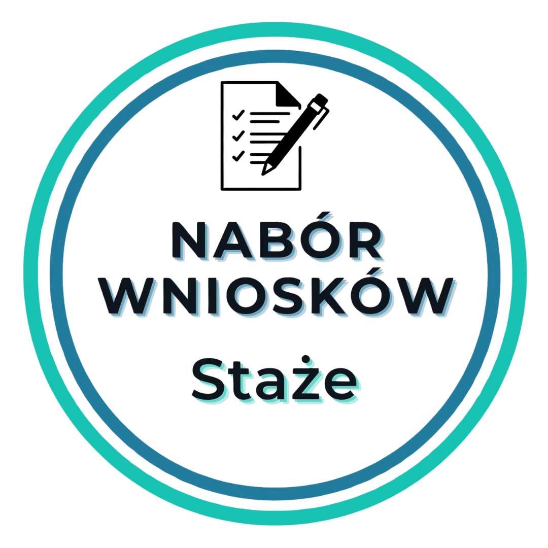 Zdjęcie artykułu Nabór wniosków dotyczących organizacji stażu dla osób bezrobotnych