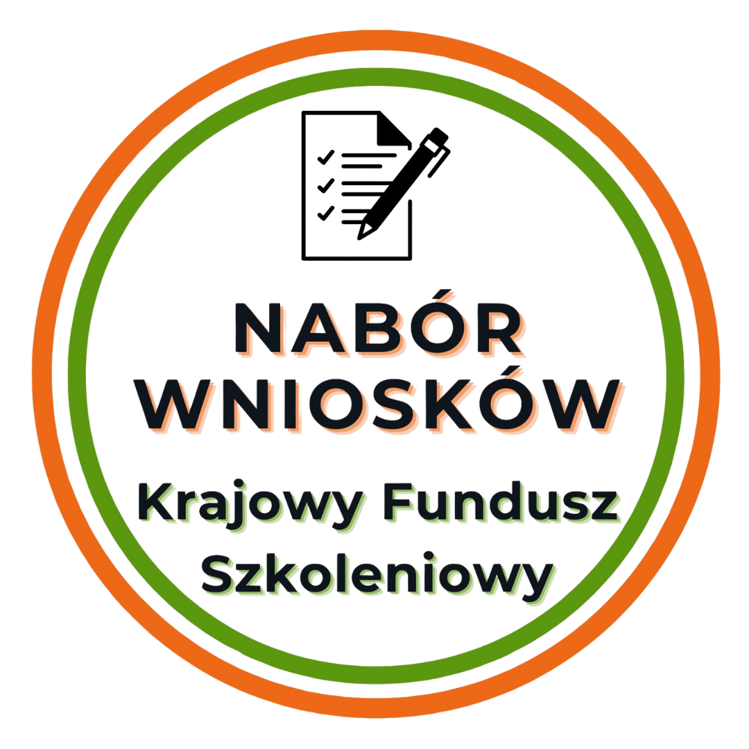 Zdjęcie artykułu Nabór wniosków o przyznanie środków  z Krajowego Funduszu Szkoleniowego na finansowanie kosztów kształcenia ustawicznego  pracowników i pracodawców