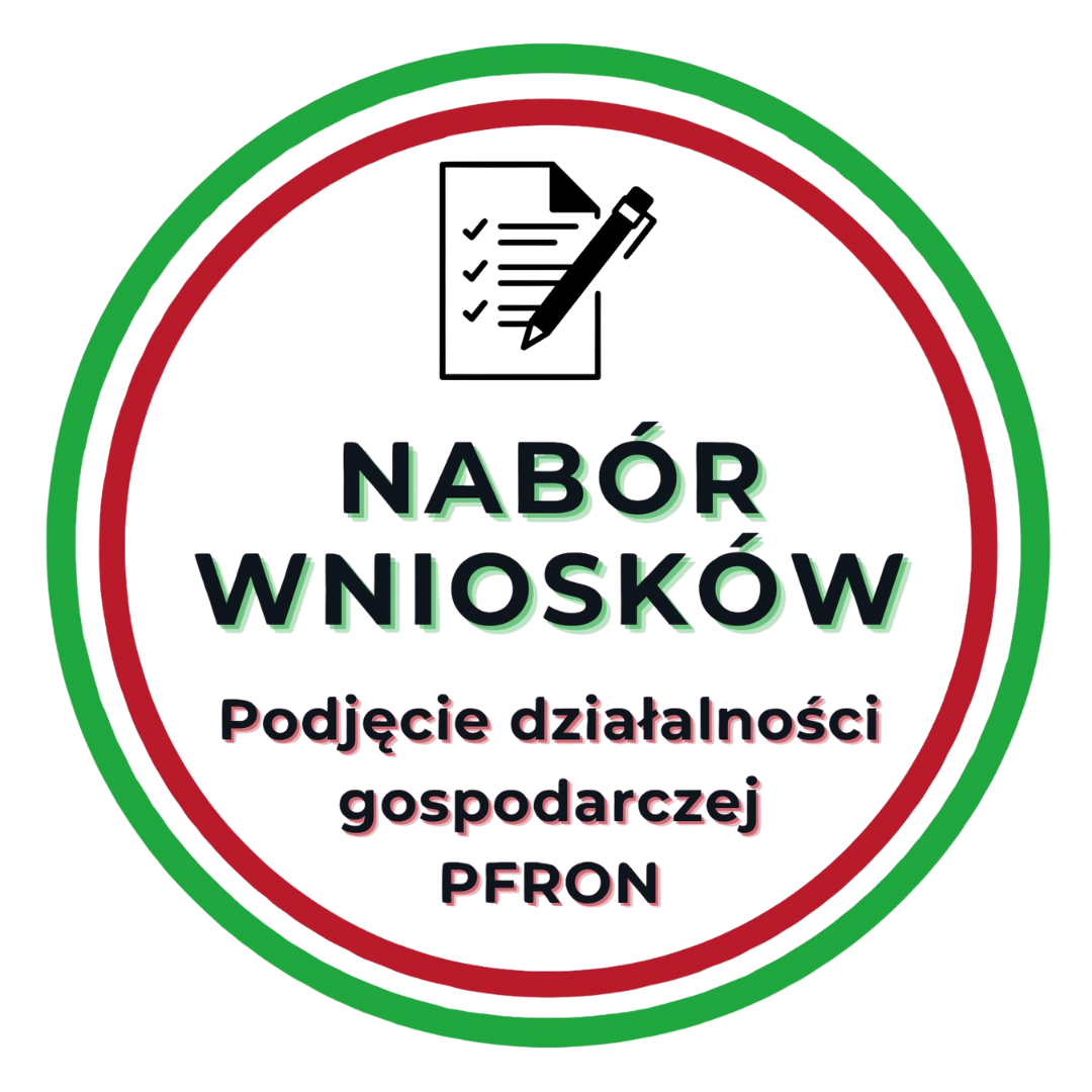 Zdjęcie artykułu Środki PFRON na podjęcie działalności gospodarczej dla osób niepełnosprawnych