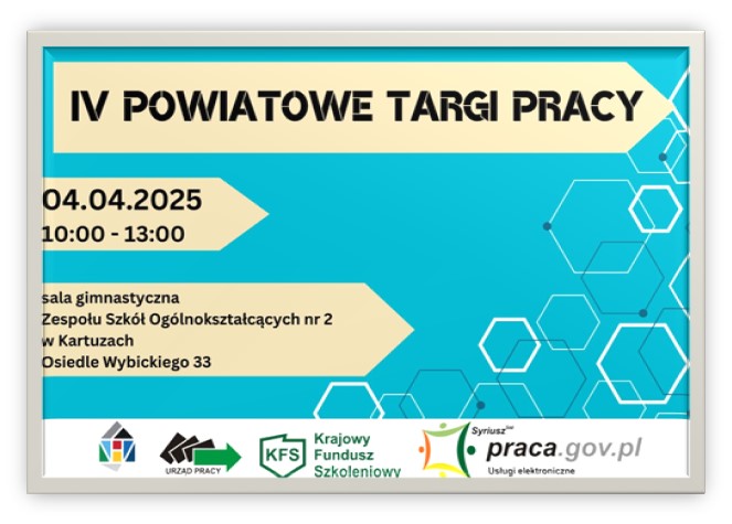 Zdjęcie artykułu Zapraszamy Pracodawców do udziału w Targach Pracy