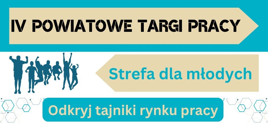Zdjęcie artykułu Strefa dla młodych na Targach Pracy