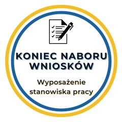 Zdjęcie artykułu Wstrzymanie naboru wniosków dotyczących refundacji...