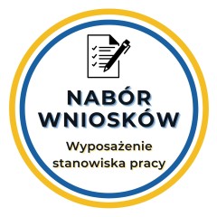 Zdjęcie artykułu Nabór wniosków dotyczących refundacji kosztów wyposażenia...